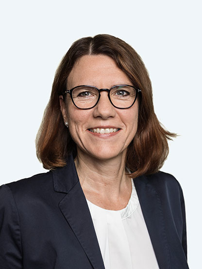 Dr. med. Doris Straus