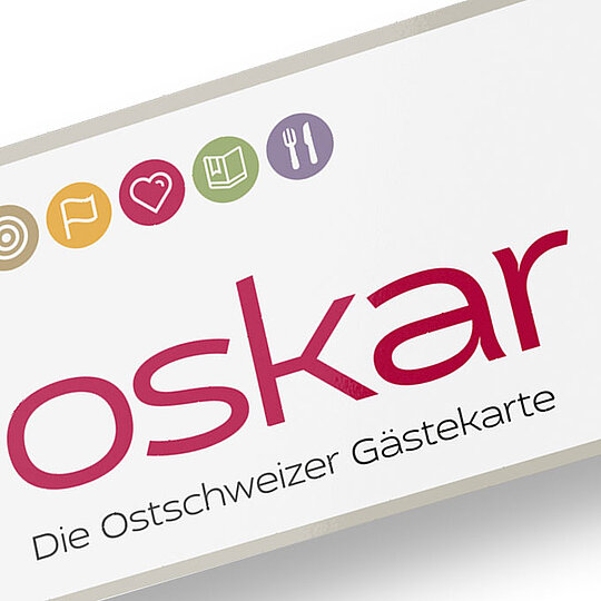 Ferienerlebnisse mit Oskar