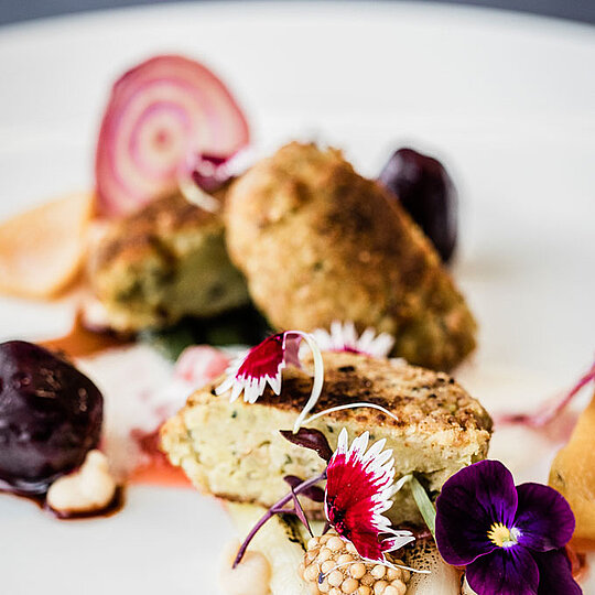 SMART Cuisine-Special